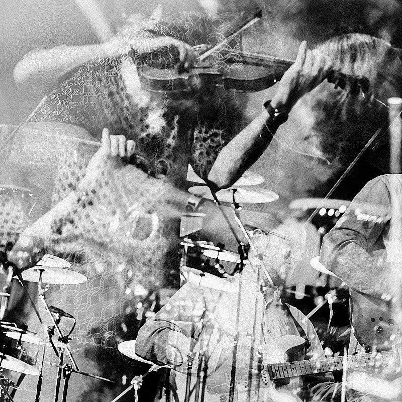 Snarky Puppy at Gent Jazz 2026