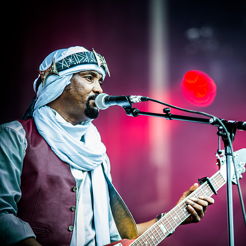 Kel Assouf