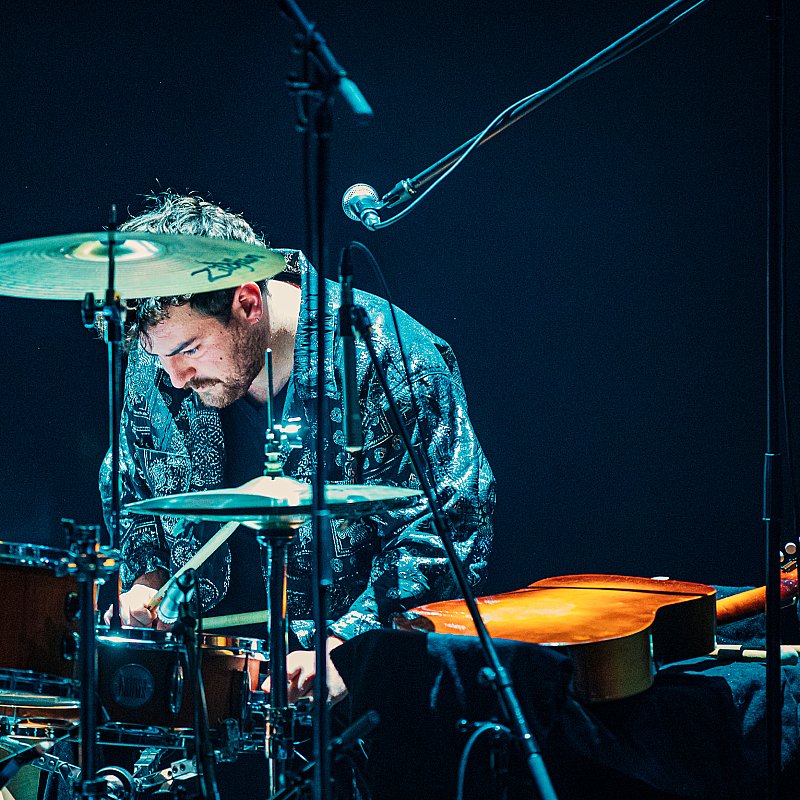 Raman. at Minardschouwburg