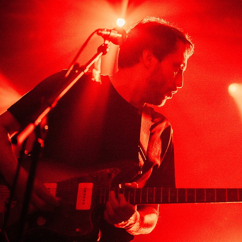 Bert Dockx at viernulvier