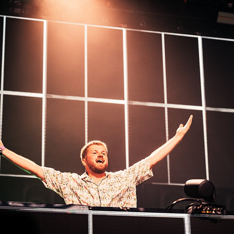 Used at Pukkelpop 2023