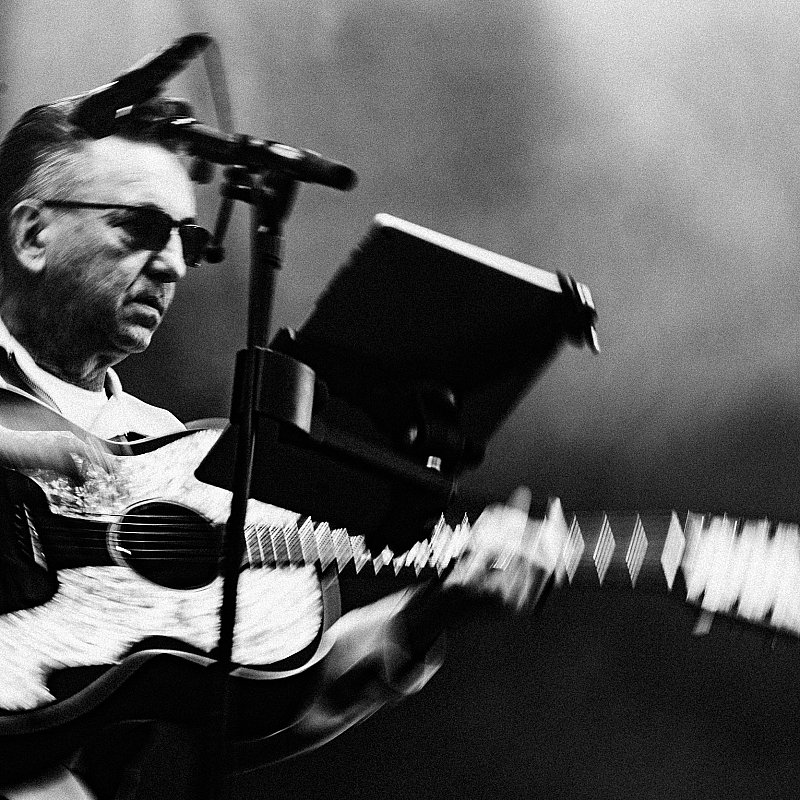 Richard Hawley at Cactusfestival 2025