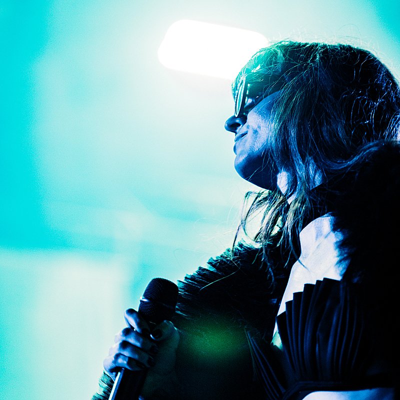 Merol at Pukkelpop 2022