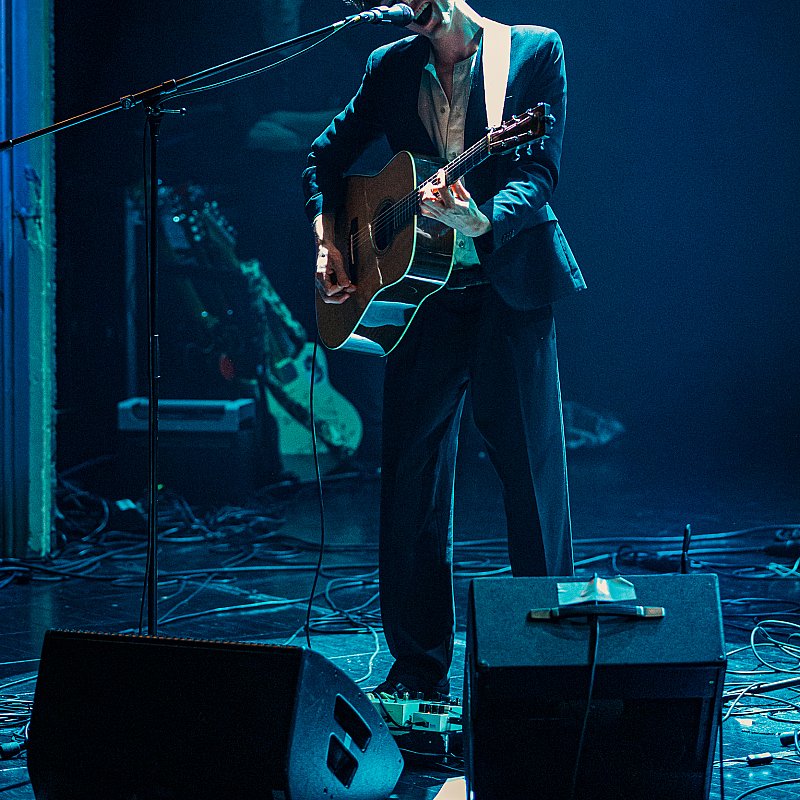 Raman. at Minardschouwburg