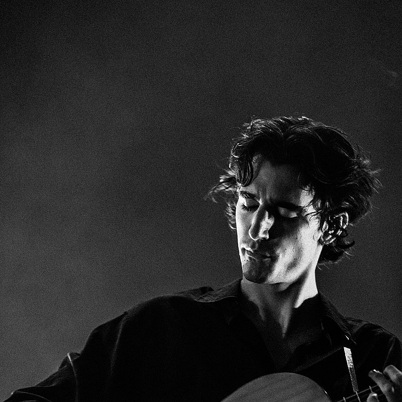 Tamino at Cactusfestival 2023