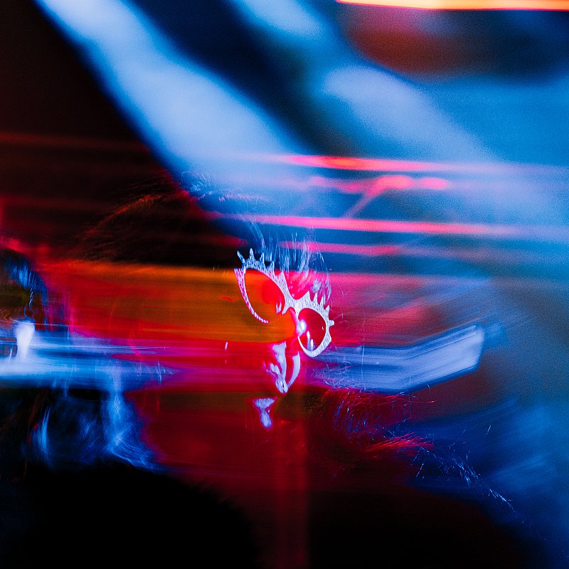 Merol at Pukkelpop 2022