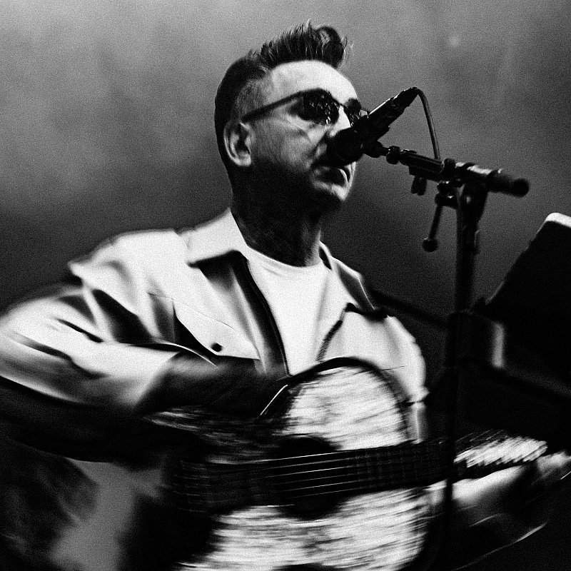 Richard Hawley at Cactusfestival 2025