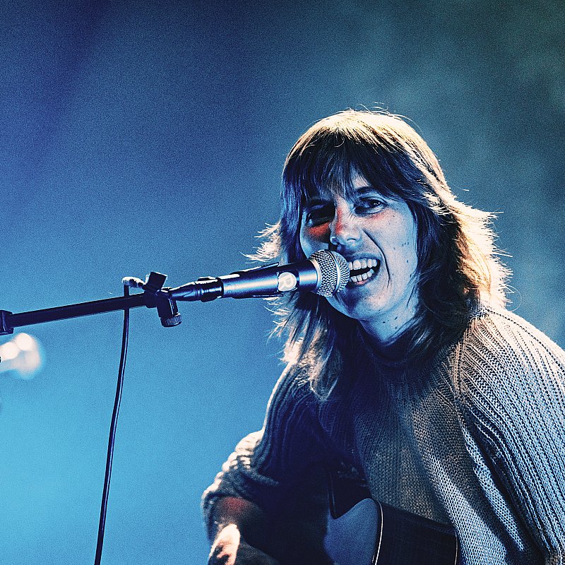 Fenne Kuppens at AFF Festival 2026