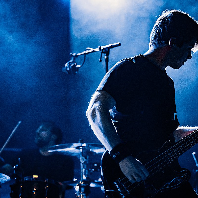 Sustain at Wintercircus