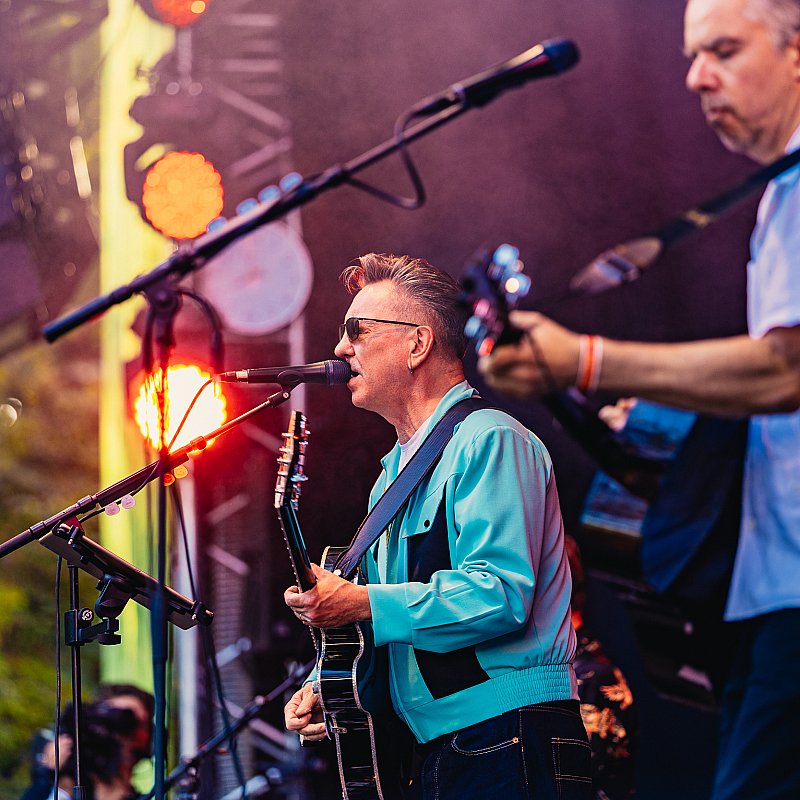 Richard Hawley at Cactusfestival 2025