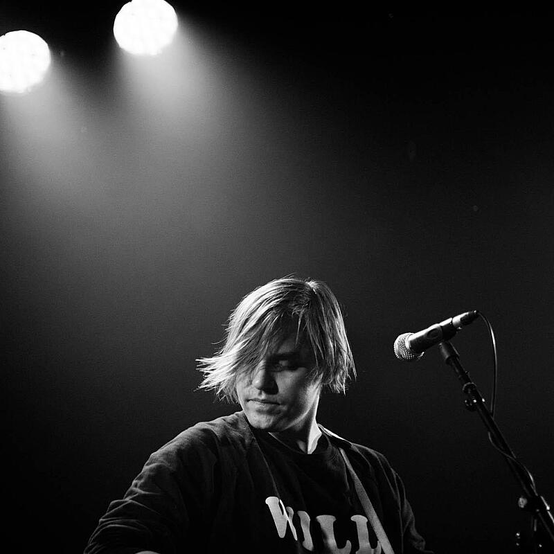 Will Butler