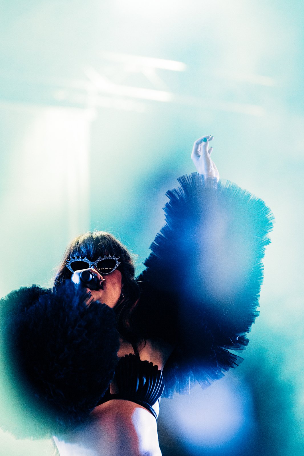 Merol at Pukkelpop 2022