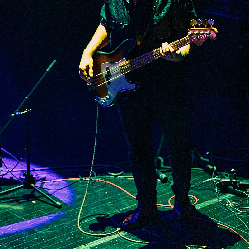 Raman. at Minardschouwburg