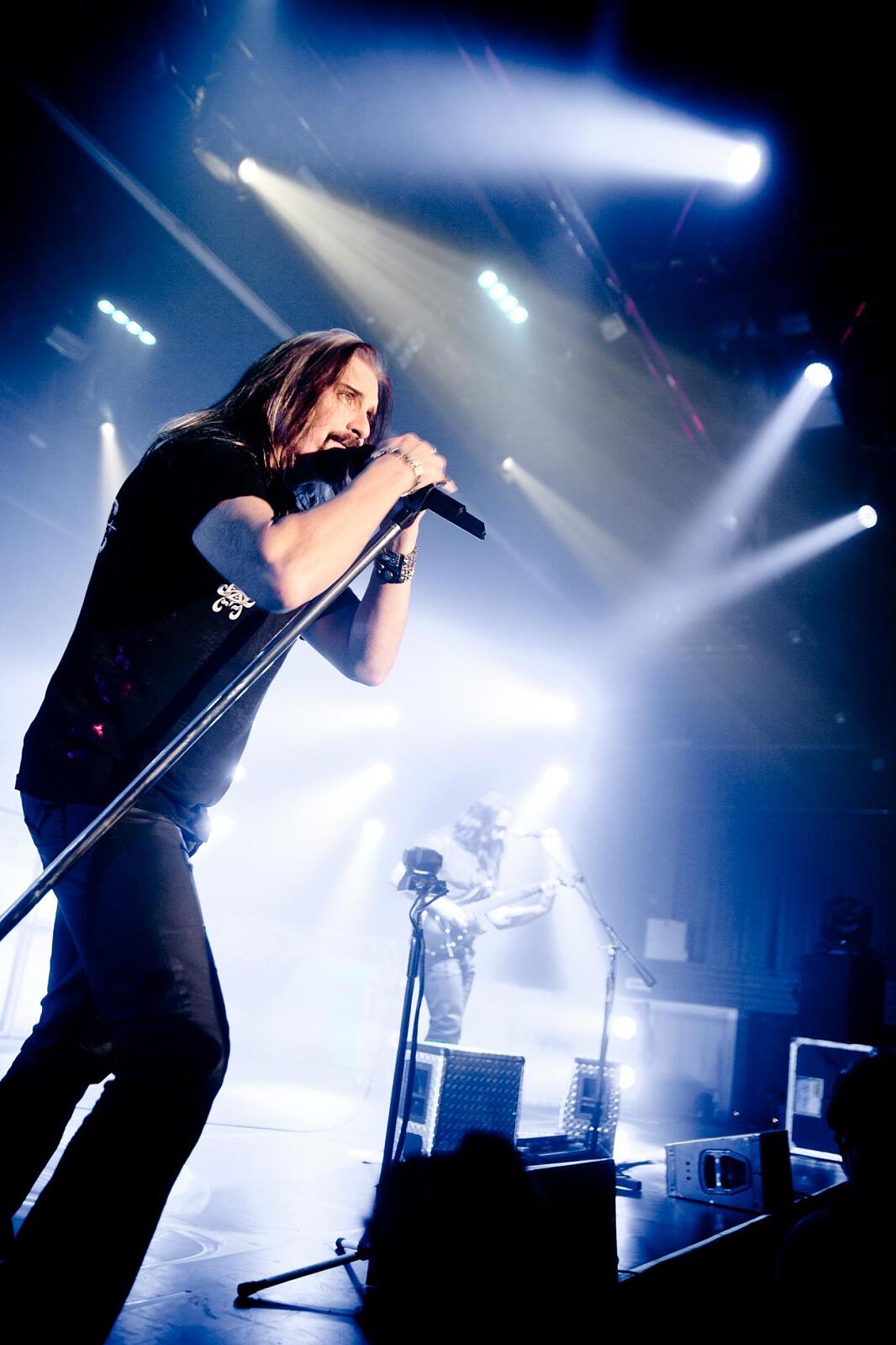 Dream Theater · photo 1