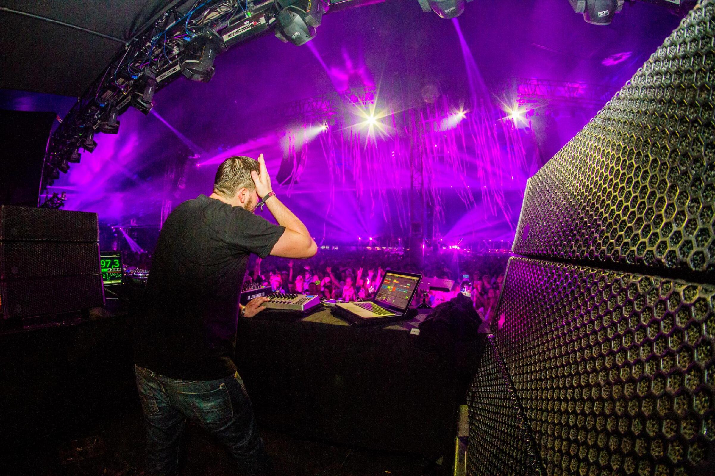 Fritz Kalkbrenner · foto 1