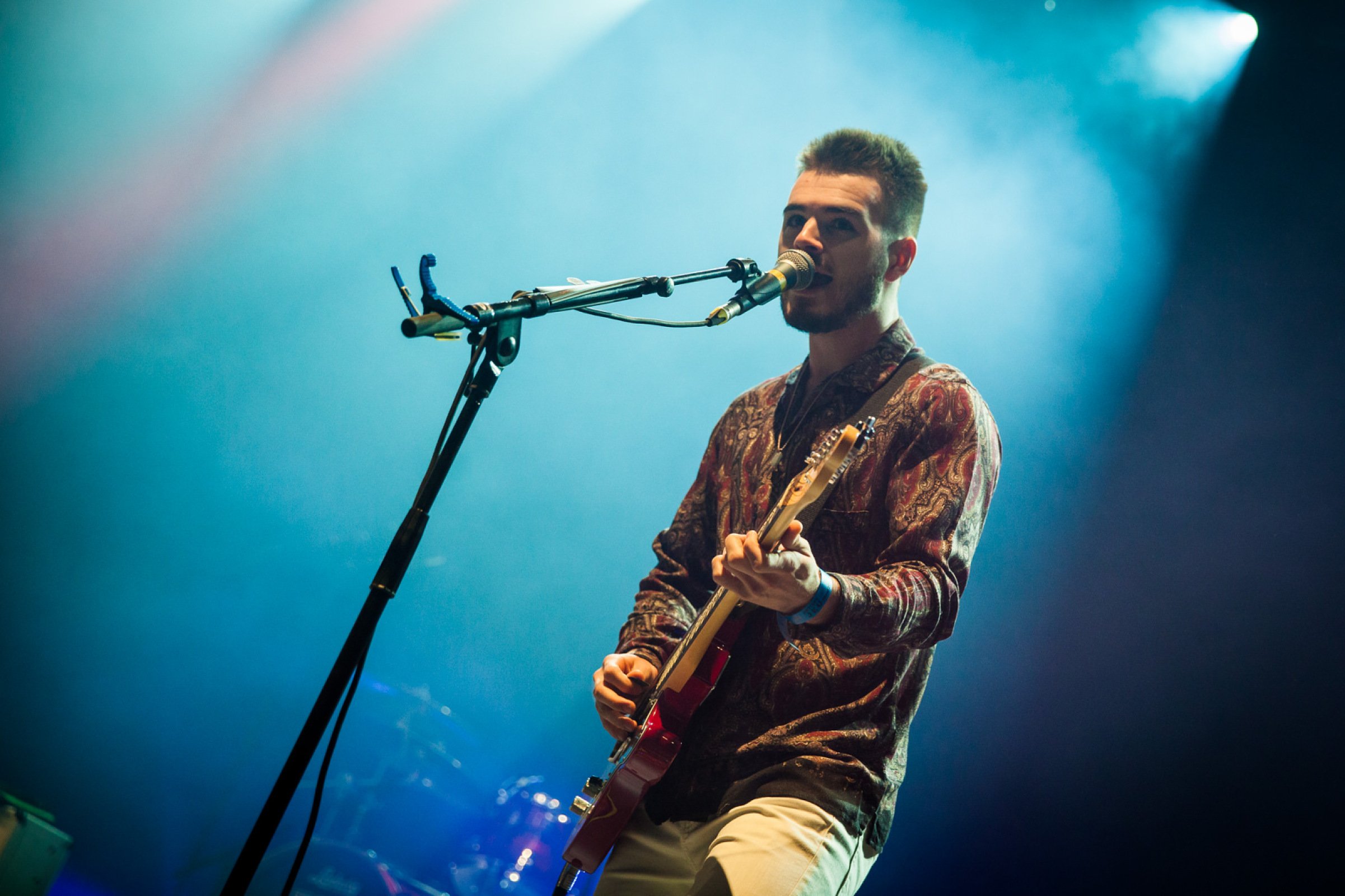 The Strypes · photo 1