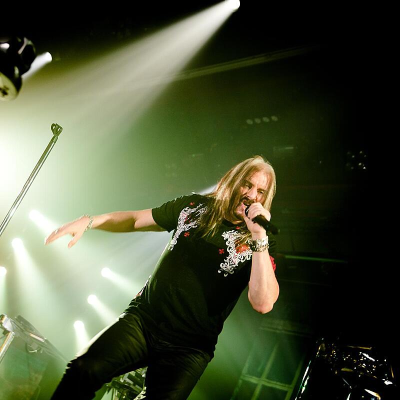 Dream Theater