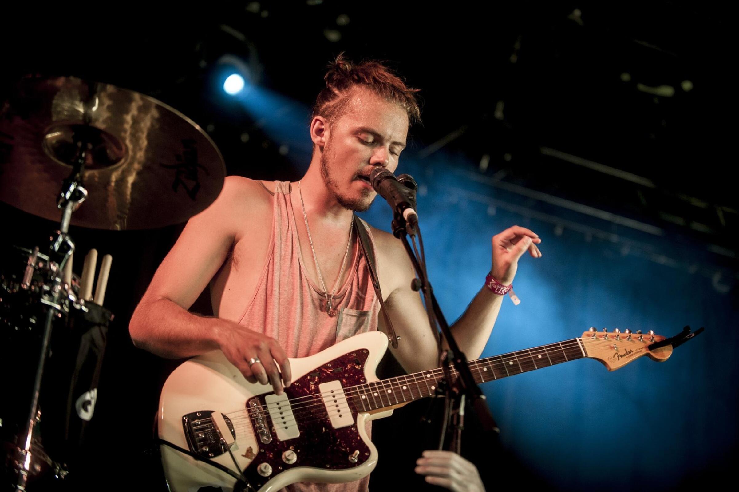 Half Moon Run · photo 1