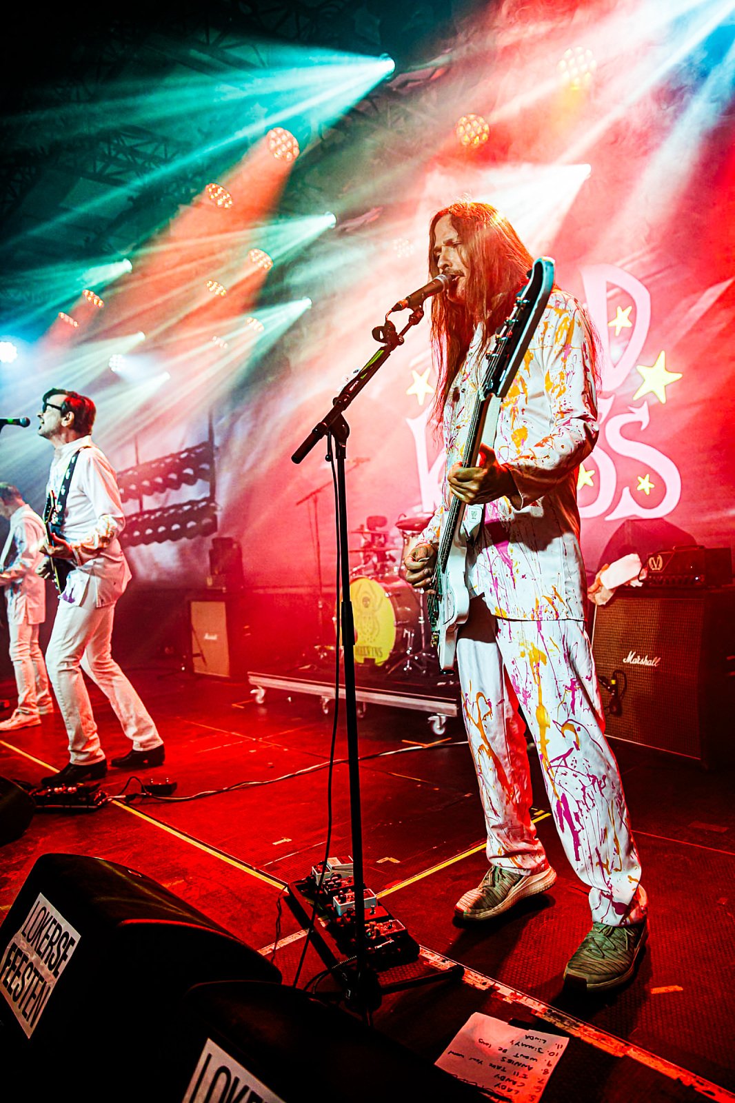 Redd Kross · photo 1