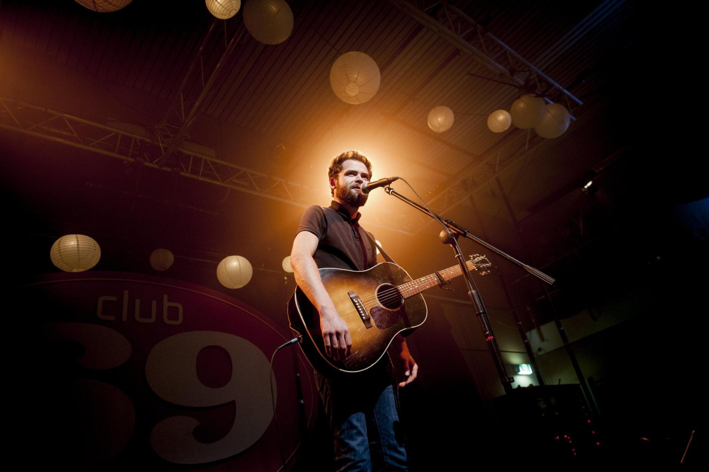 Passenger · foto 1