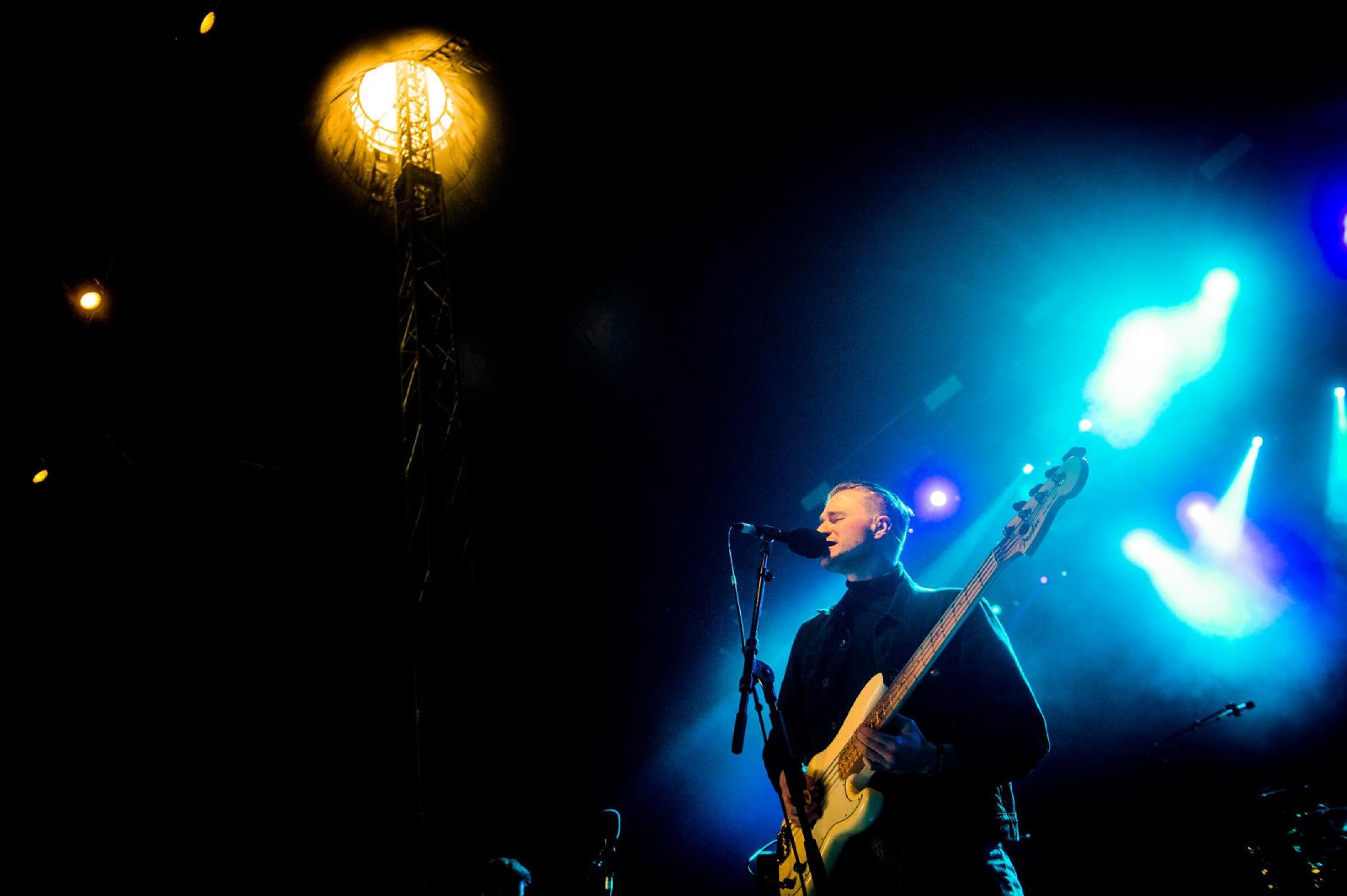 Wild Beasts · photo 1