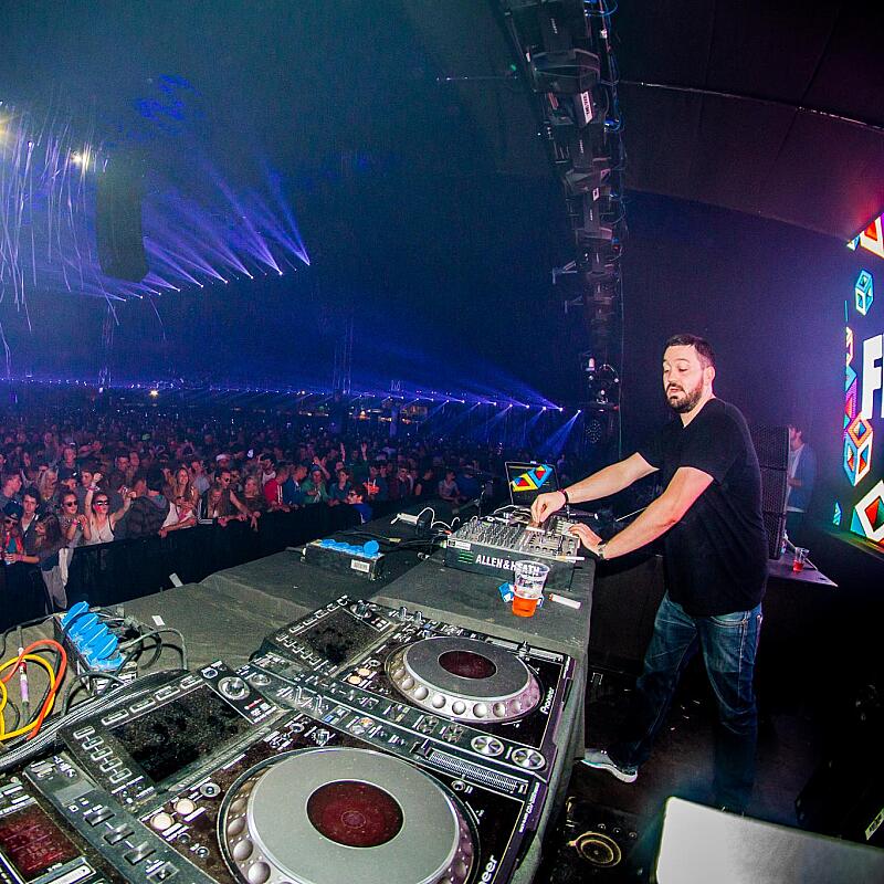 Fritz Kalkbrenner
