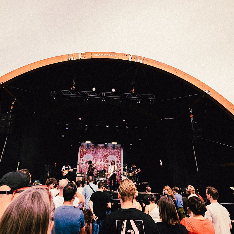 Ronker at Crammerock 2025