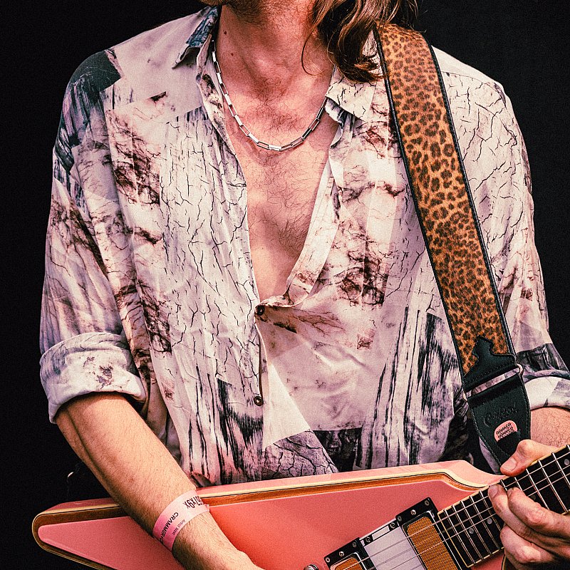 Ronker at Crammerock 2025