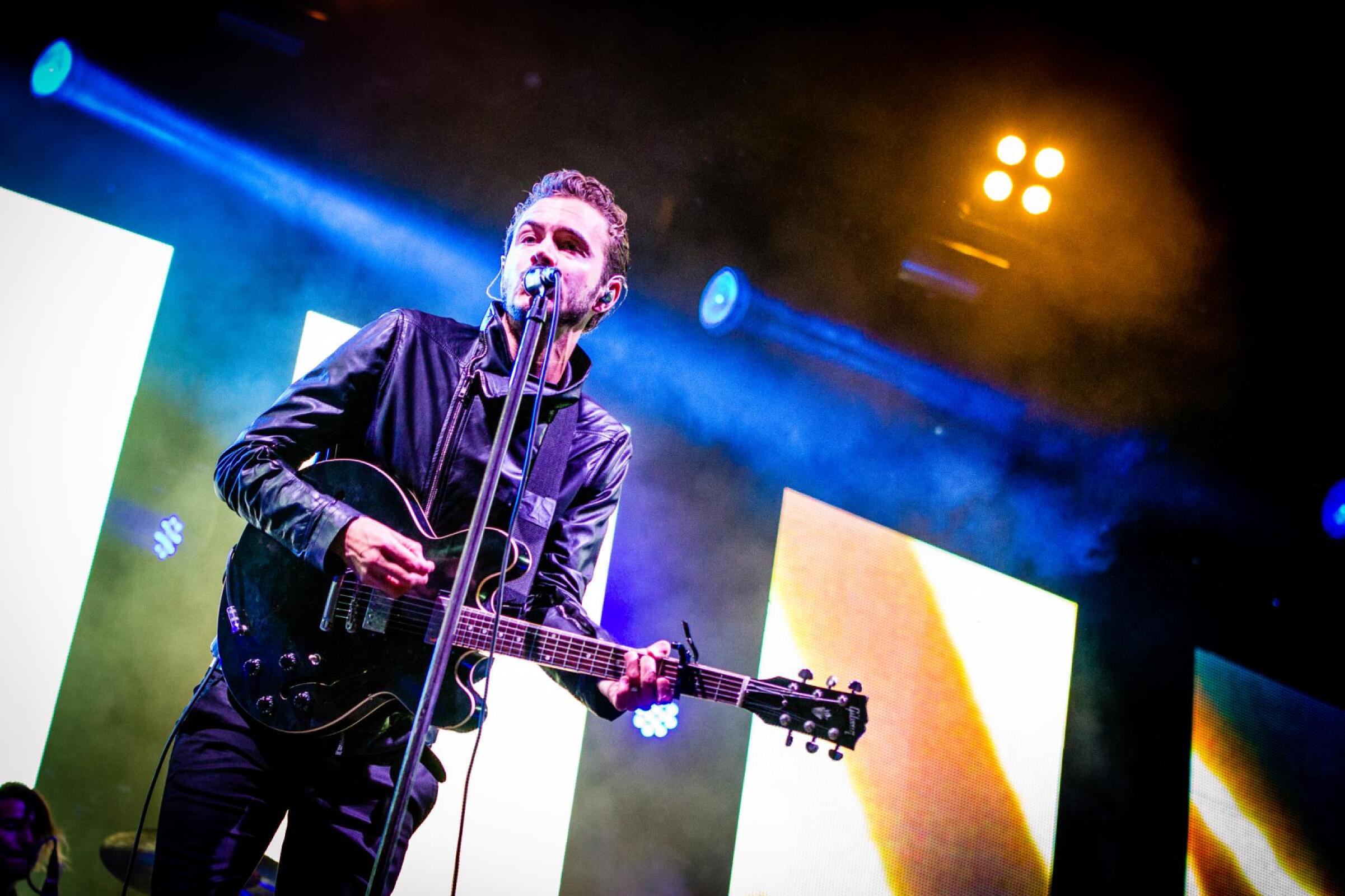 Editors · foto 1