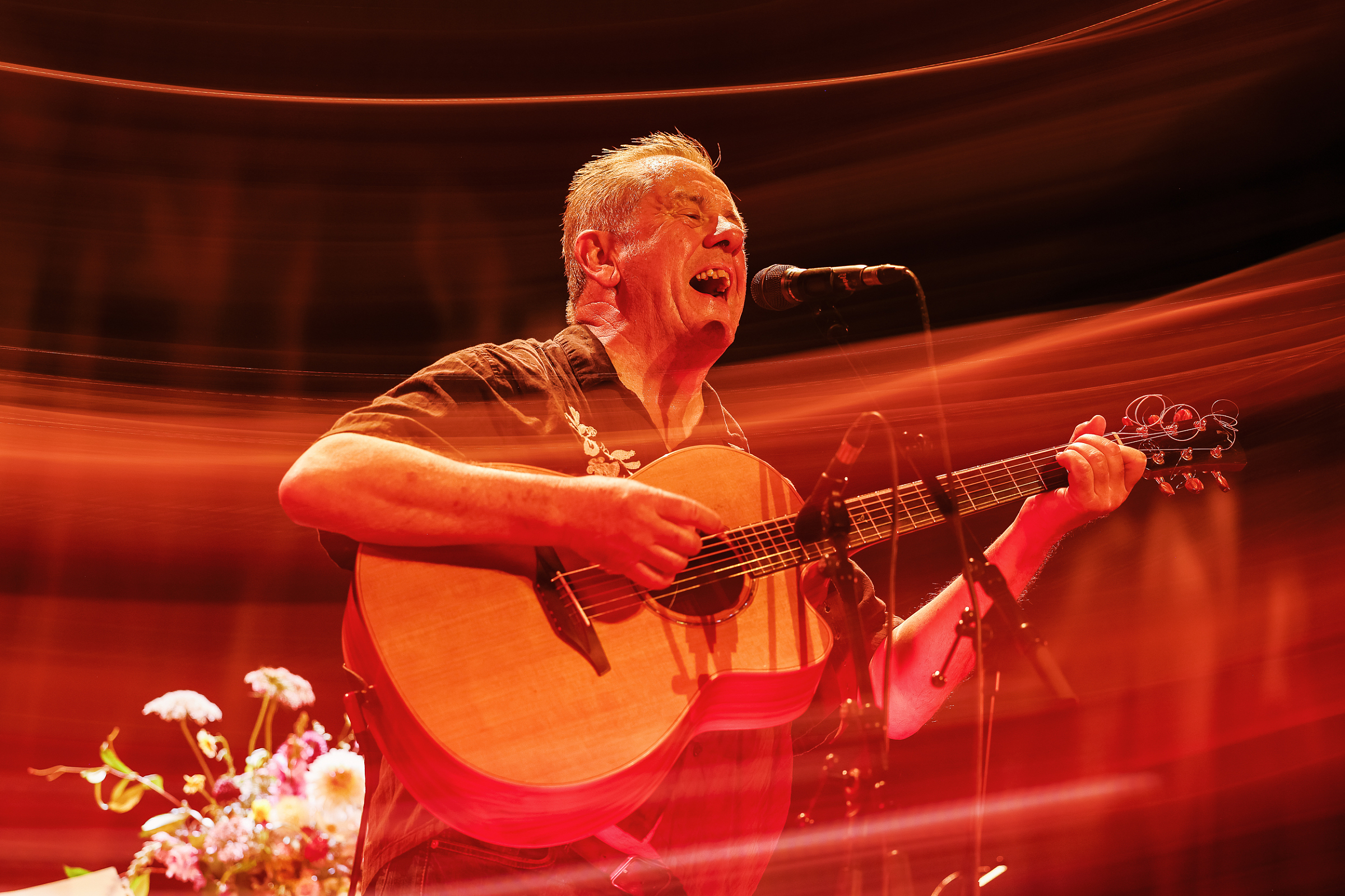 Luka Bloom · photo 1