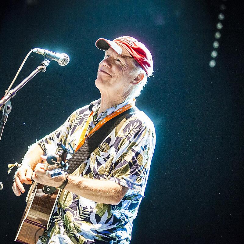 Loudon Wainwright III