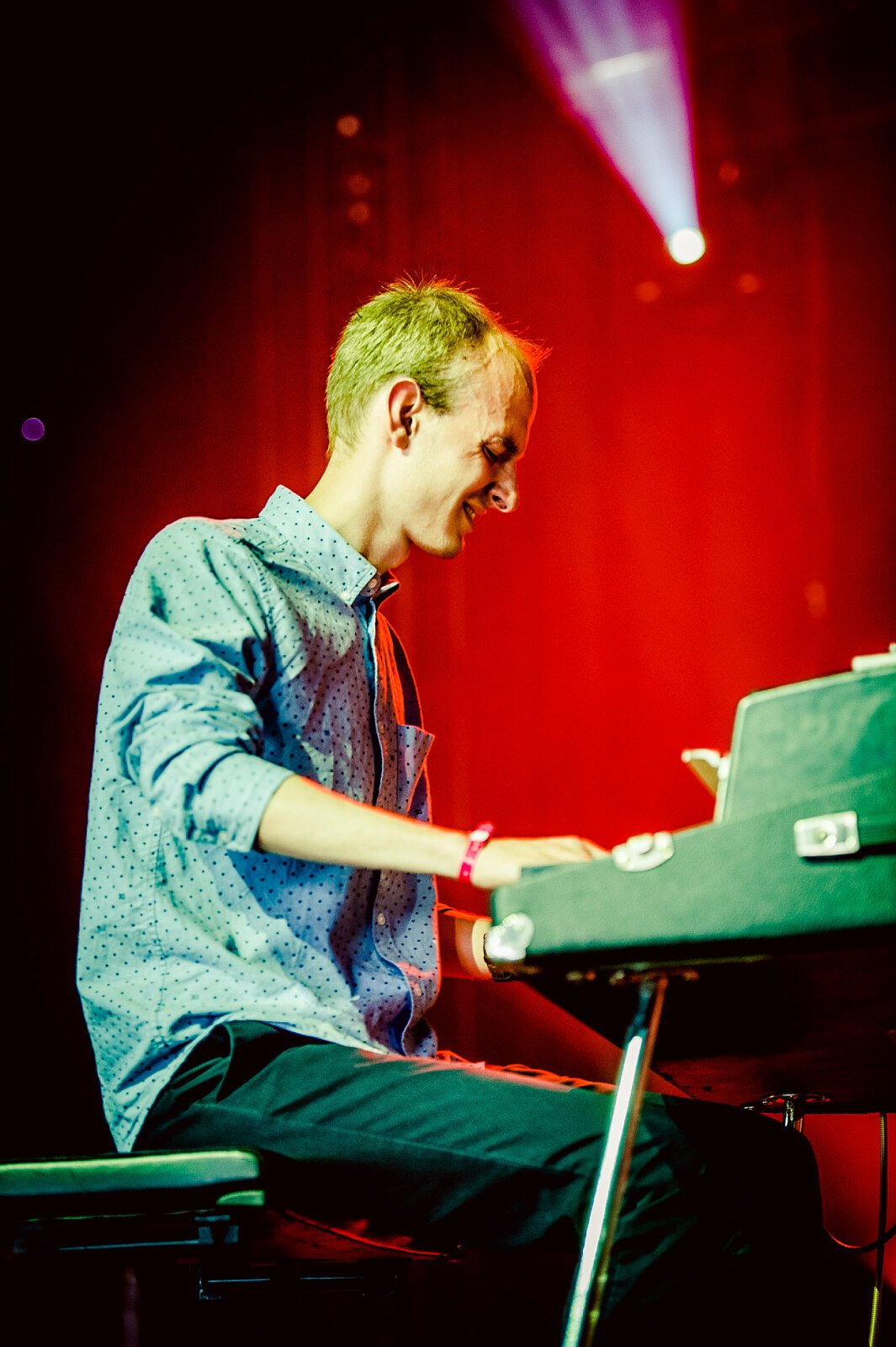 Max Graef Band · photo 1