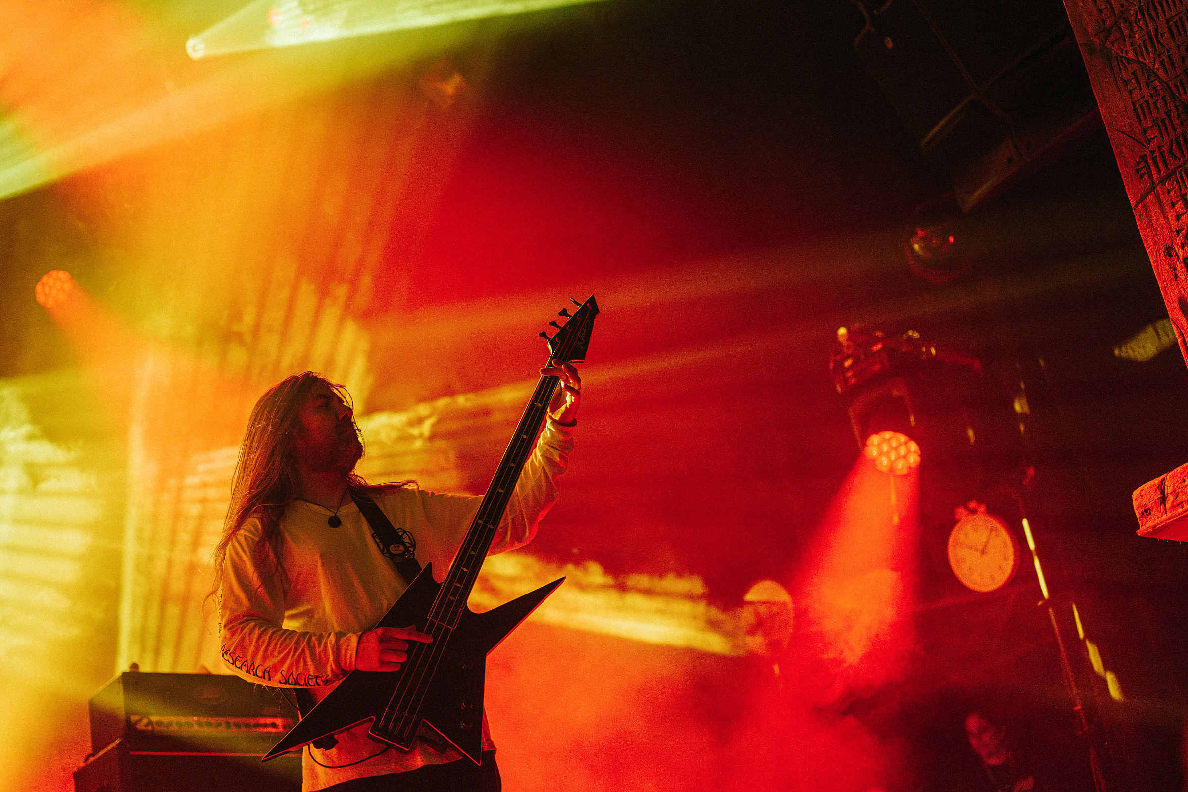 Blood Incantation · photo 1