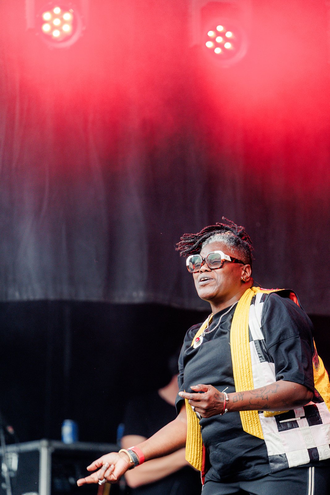 DJ Rokia Bamba · photo 1