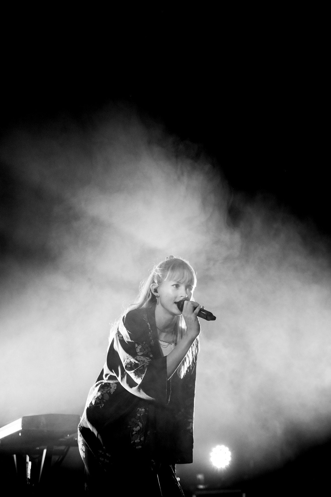 Angèle · foto 1