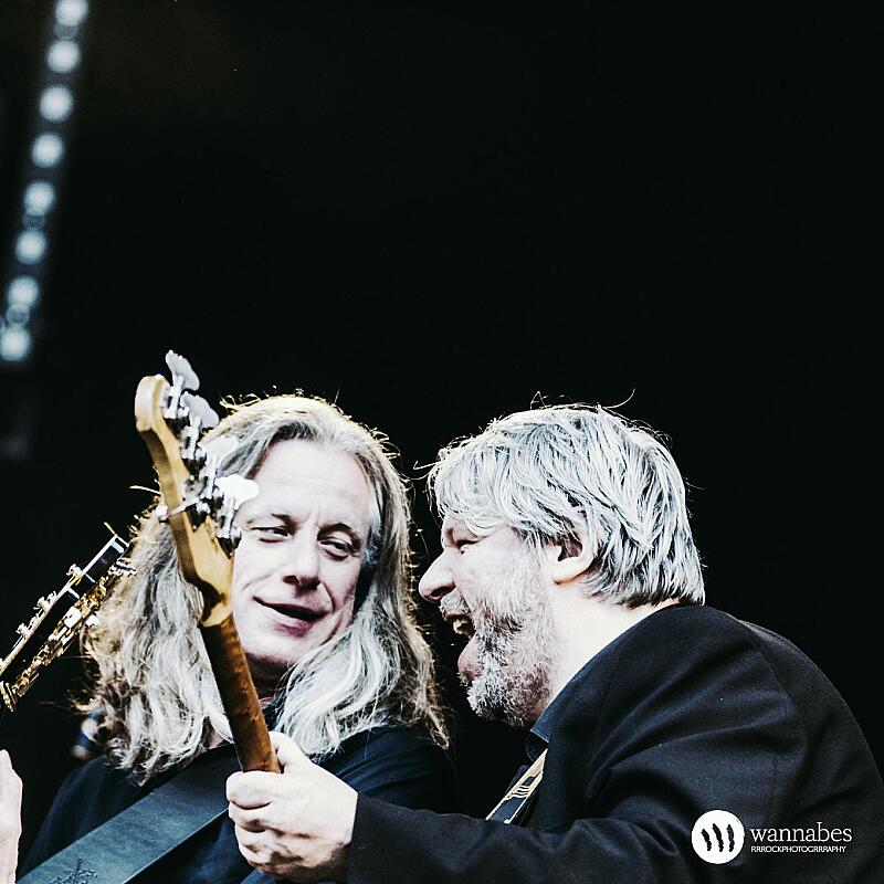 Guy Swinnen Band