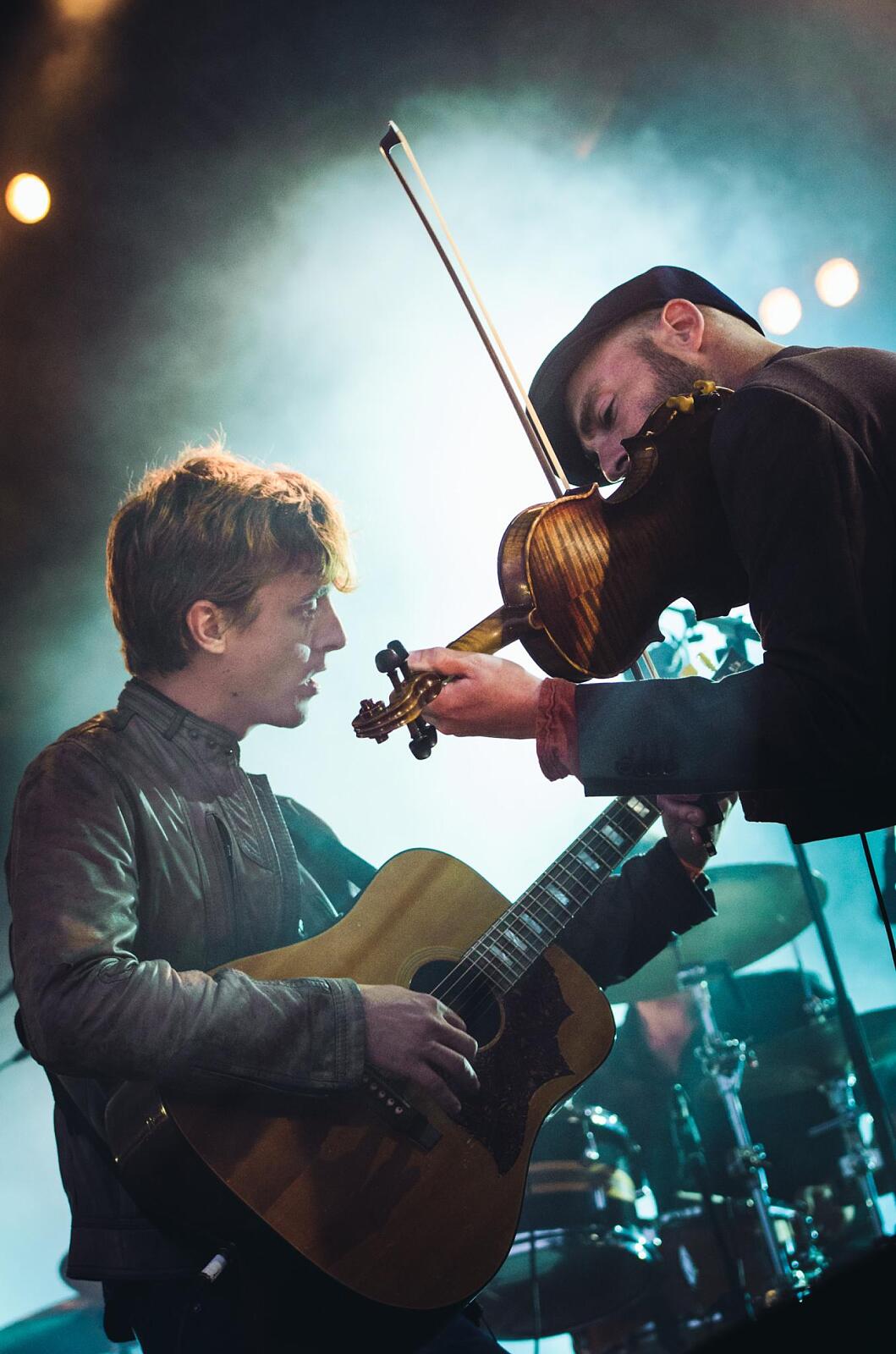 Absynthe Minded · photo 1