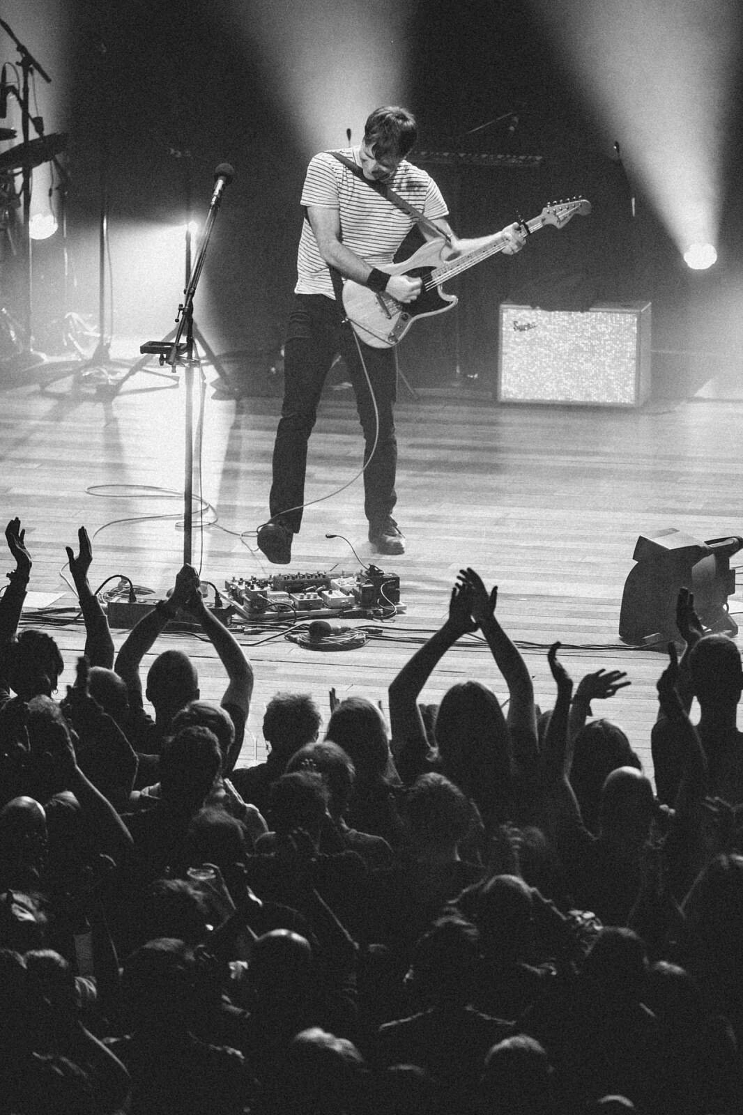 Death Cab For Cutie · foto 1