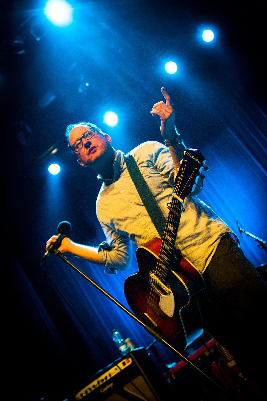 Craig Finn · photo 1