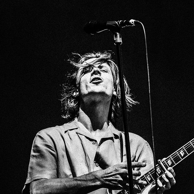 The Bony King Of Nowhere at Cactusfestival 2025
