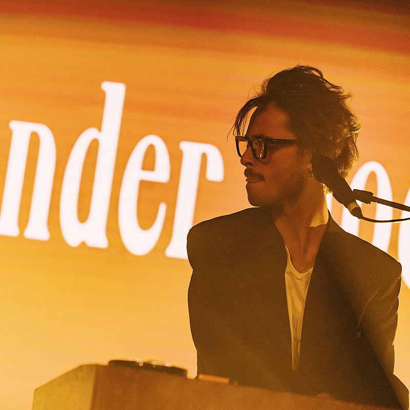 Iskander Moon at Lokerse Feesten 2026