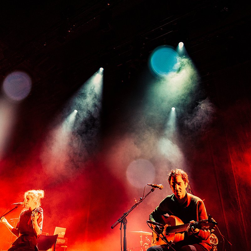 SX at Handelsbeurs