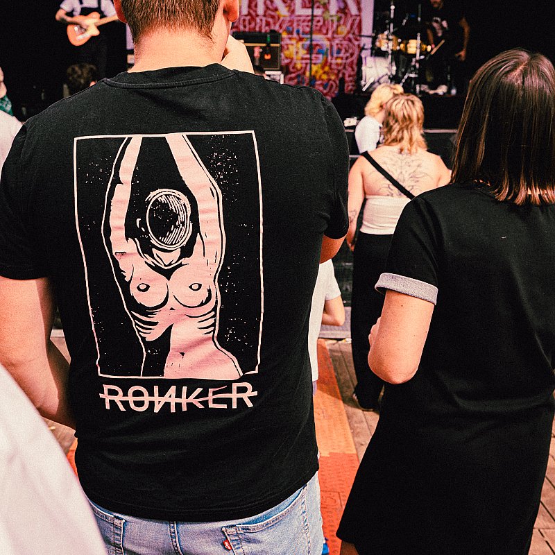 Ronker at Crammerock 2025