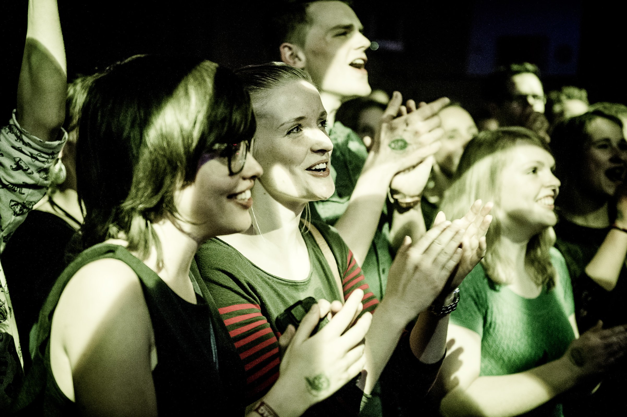 Selah Sue · foto 1