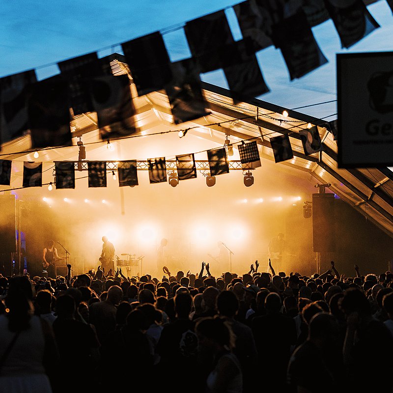 deadletter at AFF Festival 2026