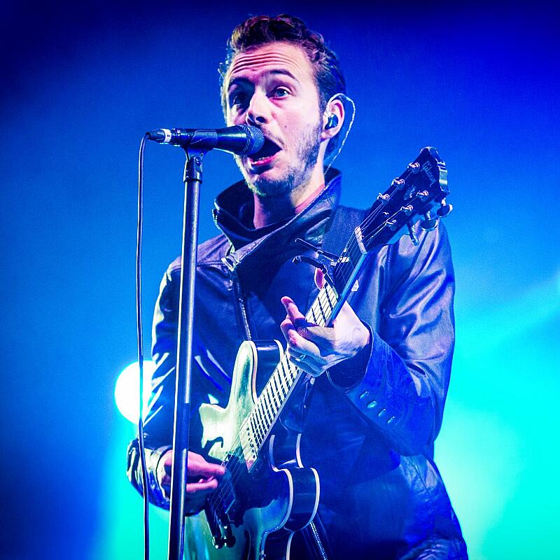 Editors
