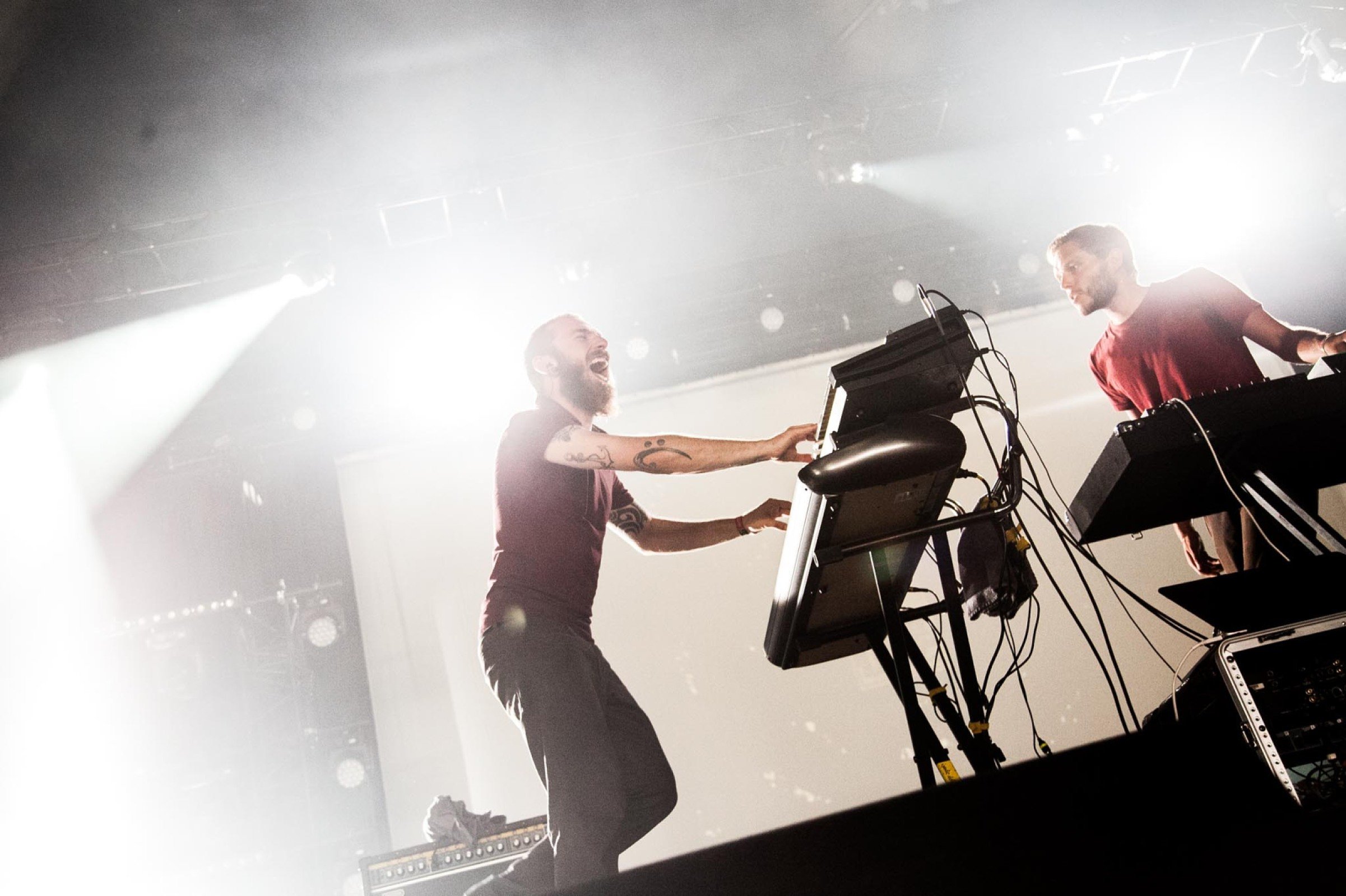 Isaac Delusion · photo 1