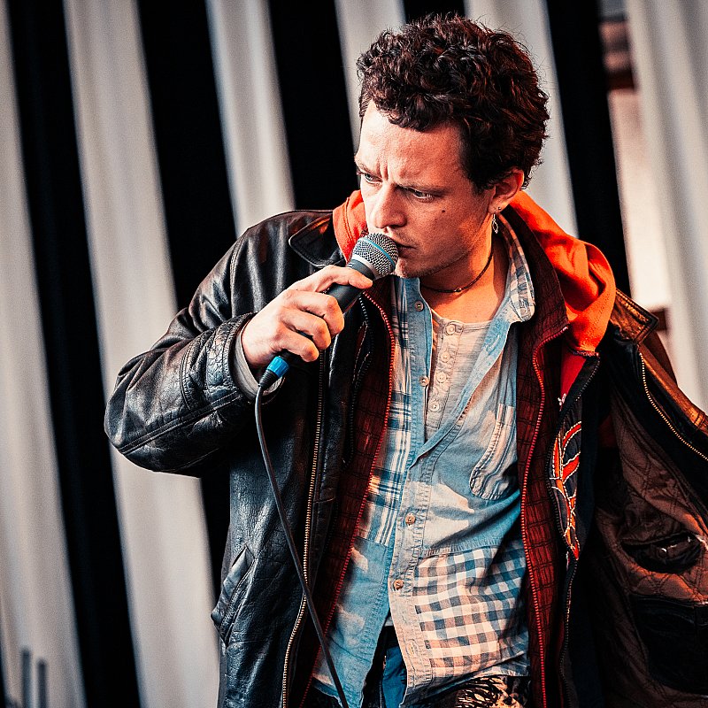 Loverman at viernulvier