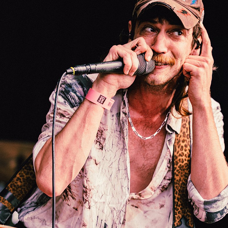 Ronker at Crammerock 2025