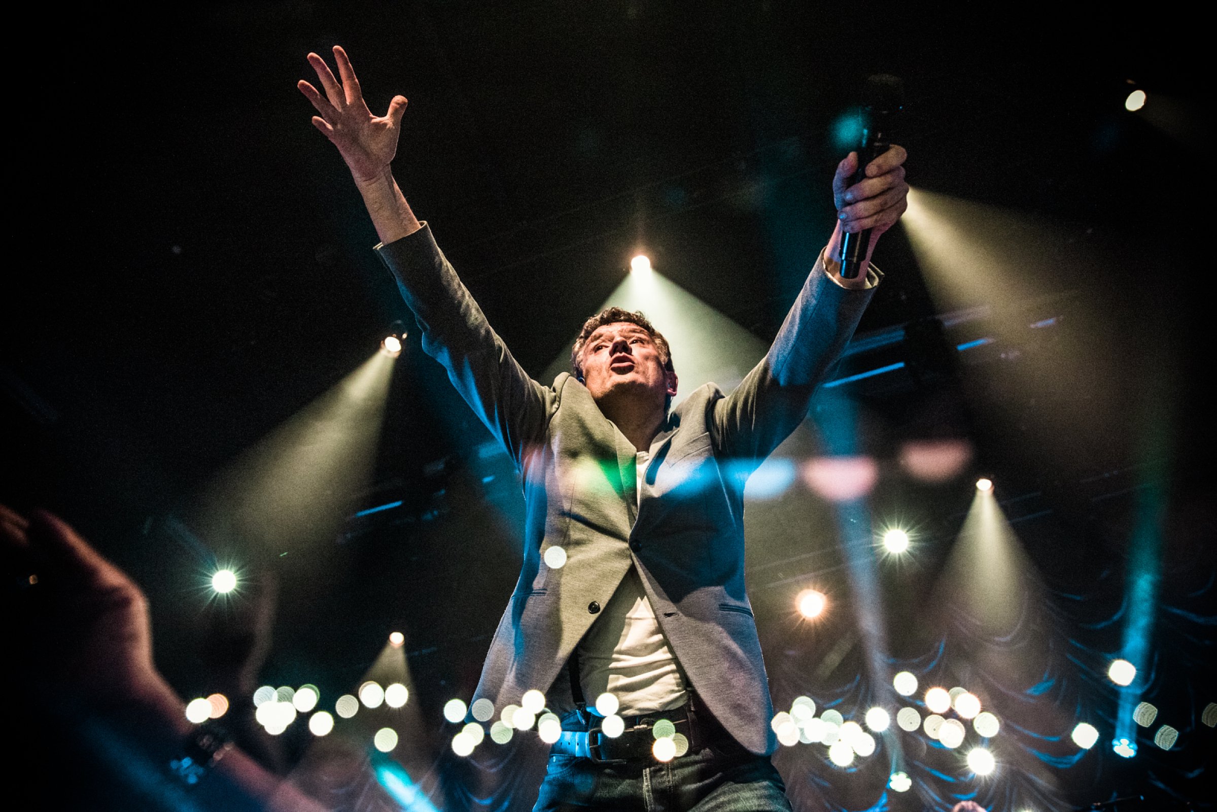 Bart Peeters · foto 1